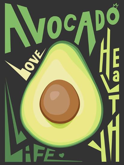 Art Print, , large