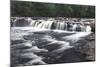 Aysgarth Falls, Yorkshire Dales, Yorkshire, England, United Kingdom, Europe-Markus Lange-Mounted Photographic Print