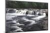 Aysgarth Falls, Yorkshire Dales, Yorkshire, England, United Kingdom, Europe-Markus Lange-Mounted Photographic Print