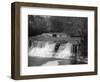 Aysgarth Falls-null-Framed Photographic Print