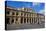 Ayuntamiento, Plaza De San Francisco, Seville, Andalucia, Spain-Carlo Morucchio-Stretched Canvas
