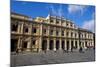 Ayuntamiento, Plaza De San Francisco, Seville, Andalucia, Spain-Carlo Morucchio-Mounted Photographic Print