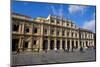 Ayuntamiento, Plaza De San Francisco, Seville, Andalucia, Spain-Carlo Morucchio-Mounted Photographic Print