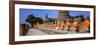 Ayutthaya Thailand-null-Framed Photographic Print