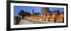 Ayutthaya Thailand-null-Framed Photographic Print