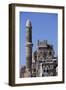 Az-Zumur Mosque, Minaret, Sana'A, Yemen-null-Framed Giclee Print