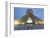 Azadi Tower (Freedom Monument) formerly known as Shahyad Tower, Iran-G&M Therin-Weise-Framed Photographic Print