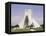 Azadi Tower, Teheran, Iran, Middle East-Sergio Pitamitz-Framed Stretched Canvas