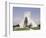 Azadi Tower, Teheran, Iran, Middle East-Sergio Pitamitz-Framed Photographic Print