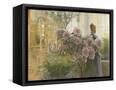 Canvas Black