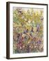 Azalea II-Tim O'toole-Framed Giclee Print