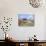 Azalea Meadow-Judy Mastrangelo-Giclee Print displayed on a wall