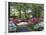 Azalea Way, Botanical Gardens, Bronx, NY-Lauree Feldman-Framed Photographic Print