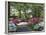 Azalea Way, Botanical Gardens, Bronx, NY-Lauree Feldman-Framed Photographic Print