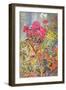 Azaleas, C.1918 (Oil on Board)-Louis Valtat-Framed Giclee Print