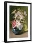 Azaleas in a Jug-Maud Naftel-Framed Premium Giclee Print