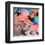 Azaleas-Kerri Blackman-Framed Giclee Print