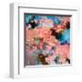 Azaleas-Kerri Blackman-Framed Giclee Print