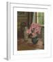 Azaleas-Jessica Hayllar-Framed Premium Giclee Print