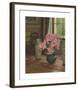 Azaleas-Jessica Hayllar-Framed Premium Giclee Print