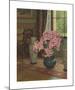 Azaleas-Jessica Hayllar-Mounted Premium Giclee Print