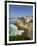 Azenhas Do Mar, Near Sintra, in Front of the Atlantic Ocean. Portugal-Mauricio Abreu-Framed Photographic Print