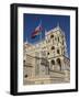 Azerbaijan, Baku, Government House, Housing Various State Ministries of Azerbaijan-Jane Sweeney-Framed Photographic Print