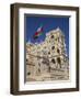 Azerbaijan, Baku, Government House, Housing Various State Ministries of Azerbaijan-Jane Sweeney-Framed Photographic Print