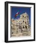 Azerbaijan, Baku, Government House, Housing Various State Ministries of Azerbaijan-Jane Sweeney-Framed Photographic Print