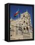 Azerbaijan, Baku, Government House, Housing Various State Ministries of Azerbaijan-Jane Sweeney-Framed Stretched Canvas