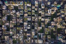 Rooftop-Azim Khan Ronnie-Photographic Print