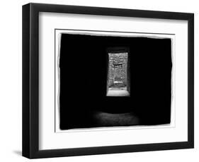 Aztec Portal-Steve Gadomski-Framed Photographic Print