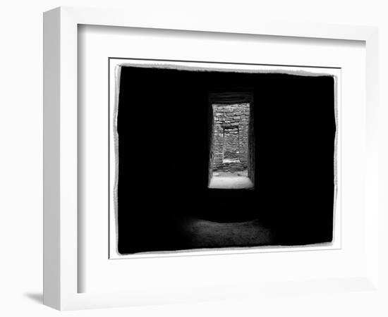 Aztec Portal-Steve Gadomski-Framed Photographic Print