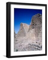 Aztec Ruins National Monument, New Mexico-null-Framed Photographic Print