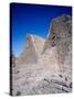 Aztec Ruins National Monument, New Mexico-null-Stretched Canvas