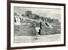 Aztec Ruins National Monument-null-Framed Art Print