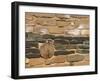 Aztec Ruins, New Mexico, USA-Rob Tilley-Framed Photographic Print