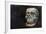 Aztec Skull Mask-Paul Souders-Framed Photographic Print