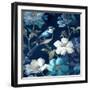 Azul II-null-Framed Giclee Print