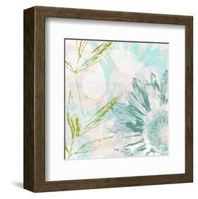 Azulejo II-null-Framed Art Print