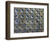 Azulejo in the Convent of Christ, Convento de Cristo, in Tomar, Portugal-Martin Zwick-Framed Photographic Print