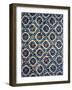 Azuleyos Tiles (Ceramic)-null-Framed Giclee Print