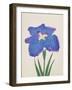 Azumabotan, No. 89, 1890-null-Framed Giclee Print