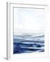 Azure Arctic I-Grace Popp-Framed Art Print