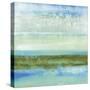 Azure Bound I-Jill Martin-Stretched Canvas