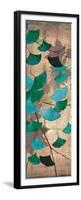 Azure Branch I-Andrew Michaels-Framed Premium Giclee Print