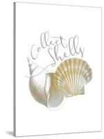 Azure Coastal 5-Kimberly Allen-Stretched Canvas