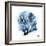 Azure Coral 2-Marcus Prime-Framed Art Print