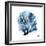 Azure Coral 2-Marcus Prime-Framed Art Print