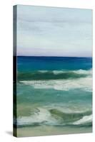 Azure Ocean II-Julia Purinton-Stretched Canvas